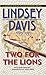 Two for the Lions (Marcus Didius Falco, #10)