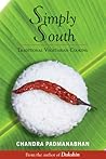 Simply South: Traditional Vegetarian Cooking