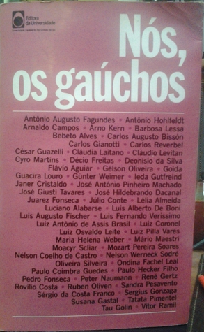 Nós, os gaúchos