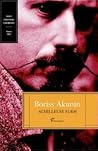 Achilleuse surm by Boris Akunin