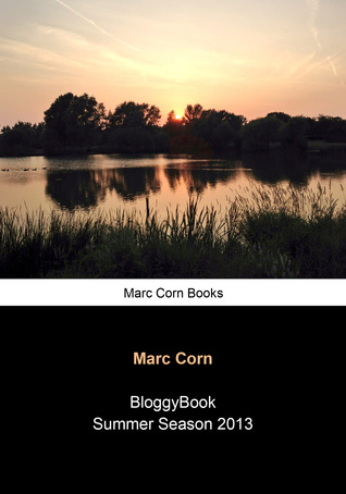 BloggyBook Summer Season 2013 (Paperback)