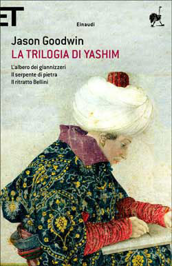La trilogia di Yashim (Paperback)