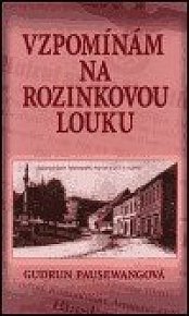 Vzpomínám na Rozinkovou louku (Hardcover)