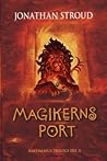 Magikerns port