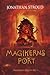 Magikerns port by Jonathan Stroud