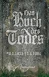 Das Buch des Todes