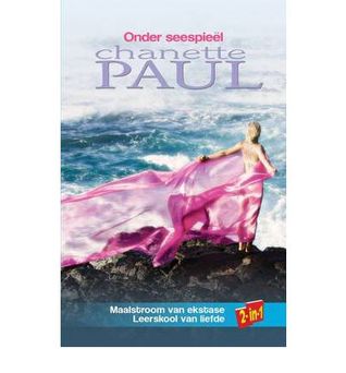 Onder Seespieël (Mass Market Paperback)