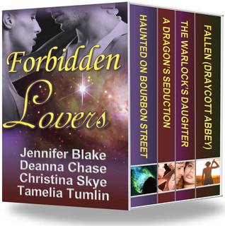 Forbidden Lovers (Kindle Edition)