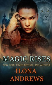Magic Rises