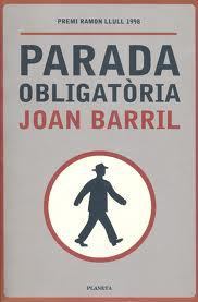 Parada obligatòria (Paperback)
