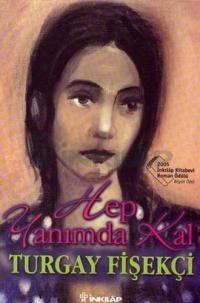 Hep Yanımda Kal (Paperback)