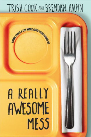 A Really Awesome Mess (Kindle Edition)