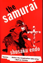The Samurai