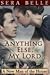 Anything Else My Lord (A New Man of the House, #1)