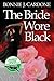 The Bride Wore Black (Cinnamon Greene Adventure Mysteries, #1)