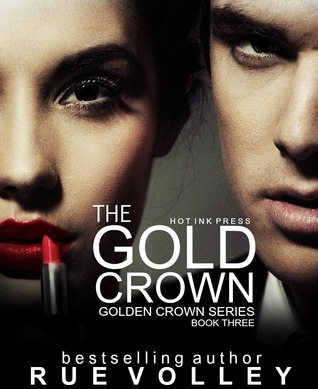 The Gold Crown (Golden Crown, #3)