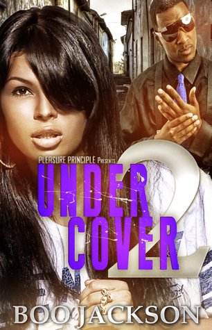 Undercover 2