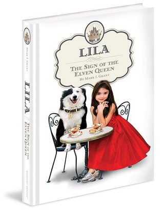 Lila: The Sign of the Elven Queen