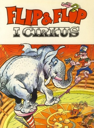 I Cirkus (Paperback)