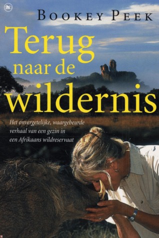 Terug naar de wildernis