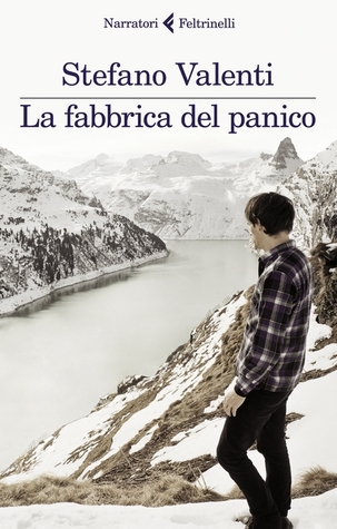 La fabbrica del panico (Paperback)