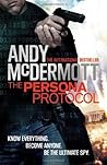 The Persona Protocol by Andy McDermott