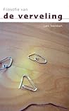Filosofie van de ...