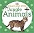 Jungle Animals (Touch and Feel)