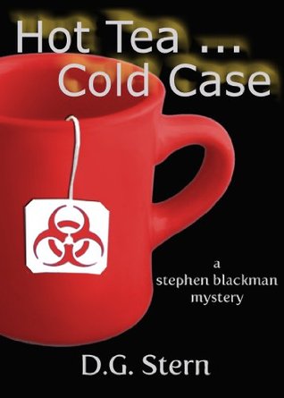 Hot Tea... Cold Case