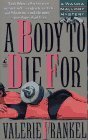 A Body to Die For (Wanda Mallory Mystery, #4)