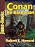 Conan the Barbarian  by Robert E. Howard