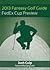 2013 Fantasy Golf Guide: Fe...