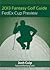 2013 Fantasy Golf Guide: FedEx Cup Preview