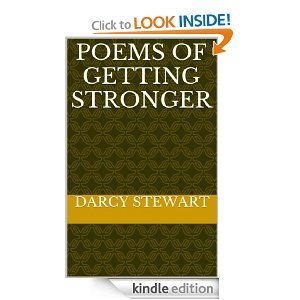 Poems of Getting Stronger