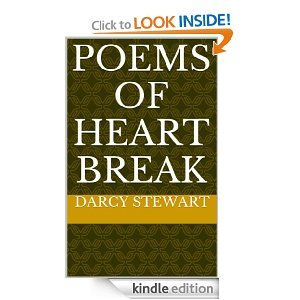 Poems of Heart Break