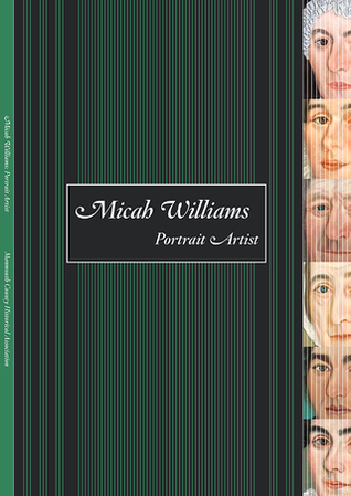 Micah Williams: Portrait Artist