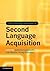 The Cambridge Handbook of Second Language Acquisition
