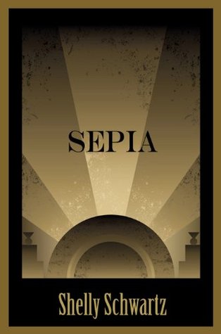 The Sepia Ball (Sepia Series, 1920s)