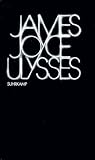 Ulysses (Übersetzg. Wollschläger).