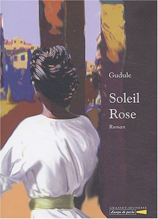 Soleil rose (Paperback)
