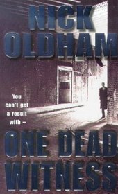One Dead Witness (Henry Christie #3)