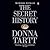 The Secret History by Donna Tartt