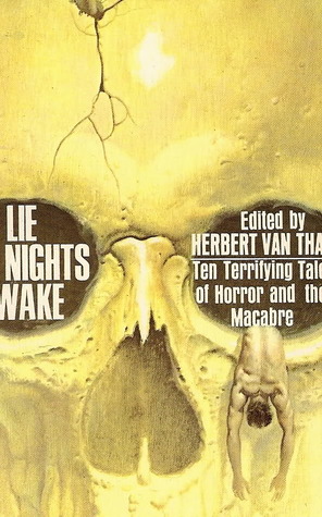 Lie Ten Nights Awake (Unknown Binding)