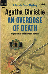 An Overdose of Death