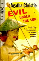 Evil Under the Sun