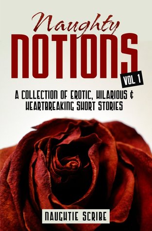 Naughty Notions Vol. 1