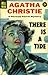 Taken at the Flood by Agatha Christie