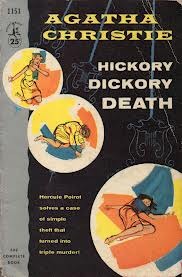 Hickory Dickory Dock