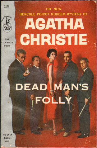 Dead Man's Folly