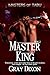 Master King (Masters of Tabu, #3)
